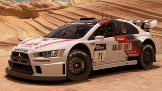 Gran Turismo Sport poderá correr a 8K na PlayStation 5