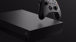 UbiSoft: Xbox One X pomůže růstu herního průmyslu