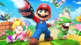Mario + Rabbids: Kingdom Battle - prova