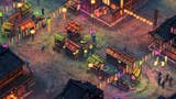 Shadow Tactics: Blades of the Shogun jetzt auf Konsolen verfügbar