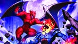 Firebrand y Dormammu confirmados para Marvel vs Capcom Infinite