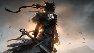 Hellblade corre a 1440p na PS4 Pro