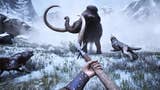 Conan Exiles' free expansion is The Frozen North