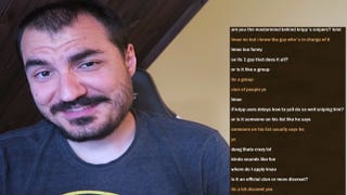 Hearthstone streamer exposes clan of snipers who repeatedly targeted him