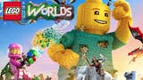 Annunciato il pacchetto DLC “Monsters” per Lego Worlds