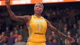 Women's basketball league makes its debut in NBA Live 18