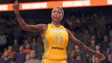 NBA Live 18 incluirá toda la WNBA