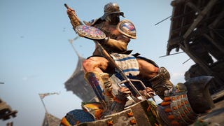 For Honor gets the Highlander and the Gladiator this month
