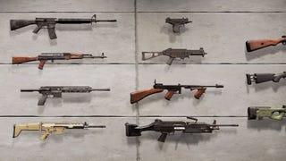 PUBG: Waffen-Guide - die besten Waffen, ihre Werte und ihr Schaden