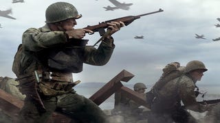 Call of Duty: WW2 é o jogo certo no momento certo