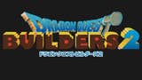 Dragon Quest Builders 2 anunciado para PS4 y Switch