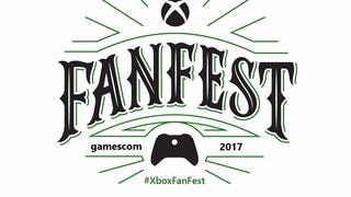 gamescom 2017: Anmeldung zum Xbox FanFest möglich