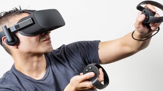 Oculus ya permite lanzar las aplicaciones de otras tiendas desde la VR