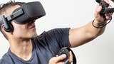 Oculus ya permite lanzar las aplicaciones de otras tiendas desde la VR