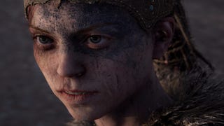 Hellblade deletes your save file if you die too many times