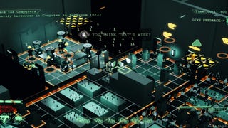 All Walls Must Fall hits Steam Early Access today