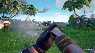Il nuovo video di Sea of Thieves mostra i miglioramenti apportati al gameplay