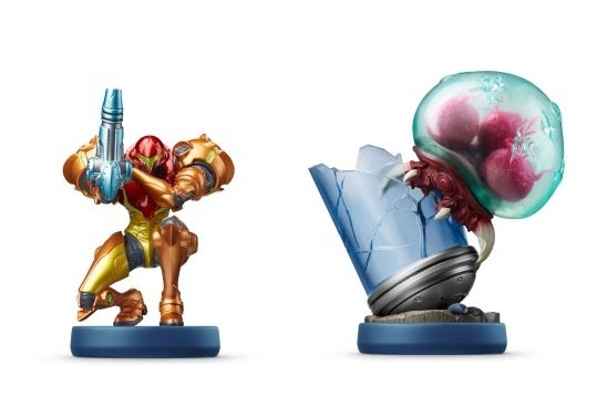 Metroid: Samus Returns Hard Mode beschikbaar zonder amiibo
