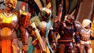 Destiny 2: Multiplayer-Trailer veröffentlicht