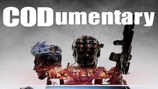 Devolver made a Call of Duty documentary called CODumentary