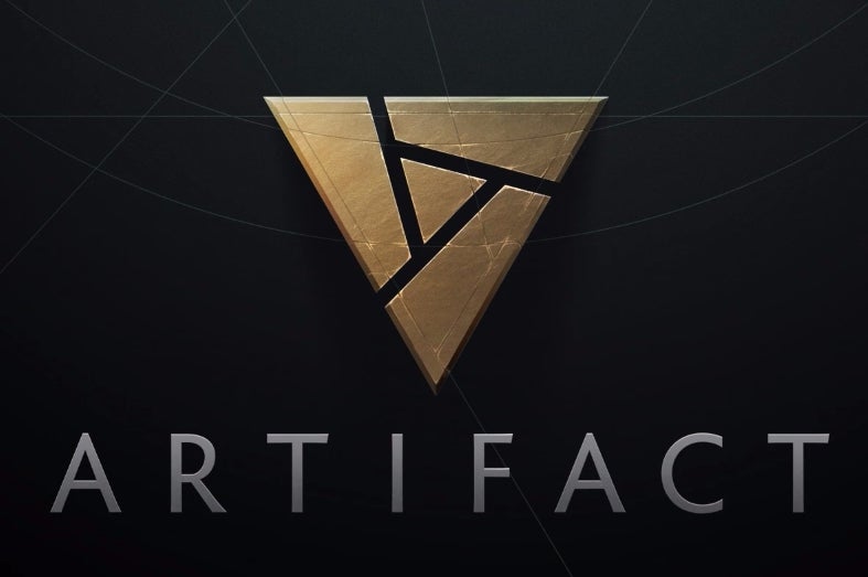 Valve onthult Artifact: The Dota Card Game