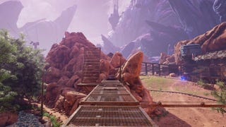 Myst dev's spiritual successor Obduction is coming to PS4 this month