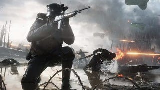 Battlefield 1 ya está disponible en Origin Access