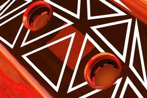 Pc-versie Rez Infinite onverwachts uitgebracht