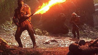 Battlefield 1 now free to download from Origin and EA Access