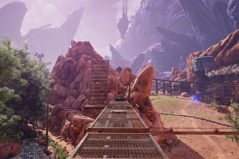Obduction release op de PlayStation 4 bekend