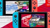 All the Jackbox Party Packs are coming to Switch
