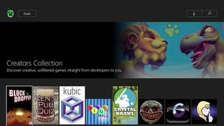 Xbox One y Windows 10 reciben Creators Collection
