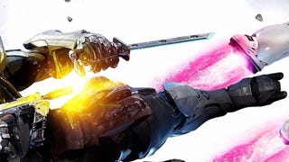 LawBreakers review