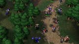 Warcraft 3 has a new public test realm