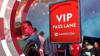 gamescom 2017: Electronic Arts verlost VIP-Pässe
