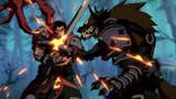 Battle Chasers: Nightwar introduce Alumon, il cacciatore di demoni