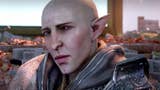 BioWare has already plotted out "theoretical" Dragon Age 4 and 5