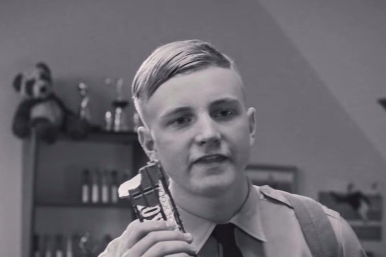 Bekijk: Wolfenstein 2: The New Colossus - PUT THE CHOCOLATE DOWN!