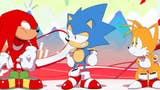 Sonic Mania delayed two weeks on PC