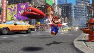 Nintendo annuncia i livestream di Mario e Metroid al Gamescom