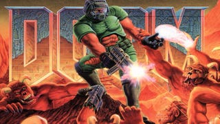Doom: una mod rimpiazza i nemici con Crash Bandicoot