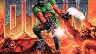 Doom: una mod rimpiazza i nemici con Crash Bandicoot