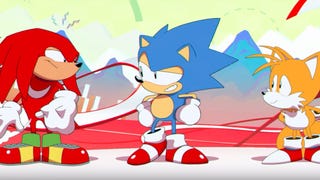 Sonic Mania rinviato di due settimane su PC