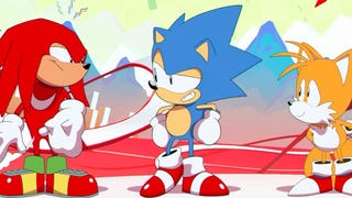 Sonic Mania rinviato di due settimane su PC