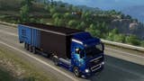 Euro Truck Simulator 2: Italia DLC aangekondigd