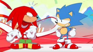 Pc-versie Sonic Mania uitgesteld