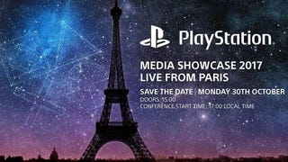 Sony volverá a tener conferencia en la París Games Week
