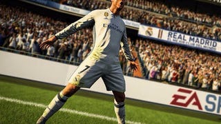 FIFA 18 determinará o apoio da EA à Switch