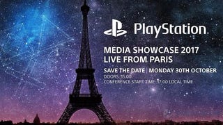 Sony onthult datum Paris Games Week 2017 persconferentie
