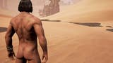 Imminent Xbox One Conan Exiles has to put underpants on in America
